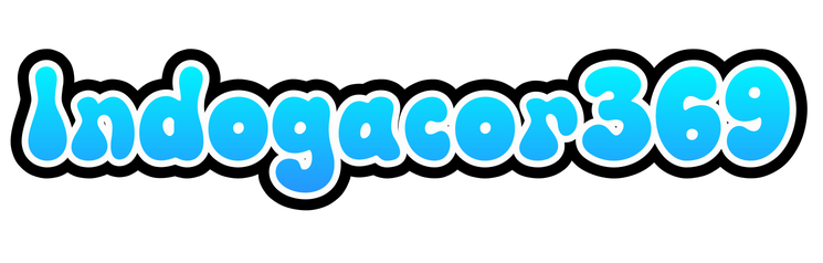 Indogacor369 logo
